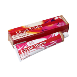 Wella Professionals Color Touch 8/81 Louro Claro Pérola Acinzentado - Tonalizante 60g Menor preço em Wella Professionals Color Touch 8/81 Louro Claro Pérola Acinzentado - Tonalizante 60g
