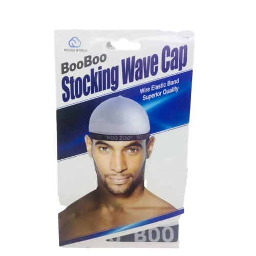 boo boo cap for waves