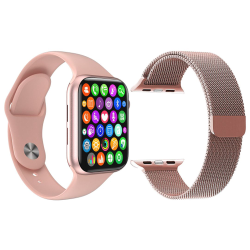 relógio watch iwo 8