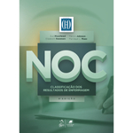 Noc - classif. dos res. de enfermagem - 06ED/20