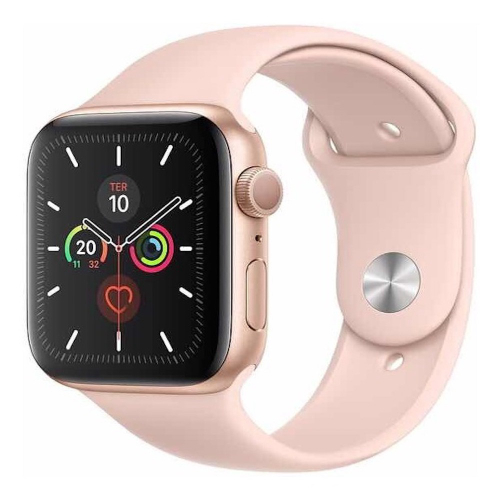 apple watch 5 usado mercado livre