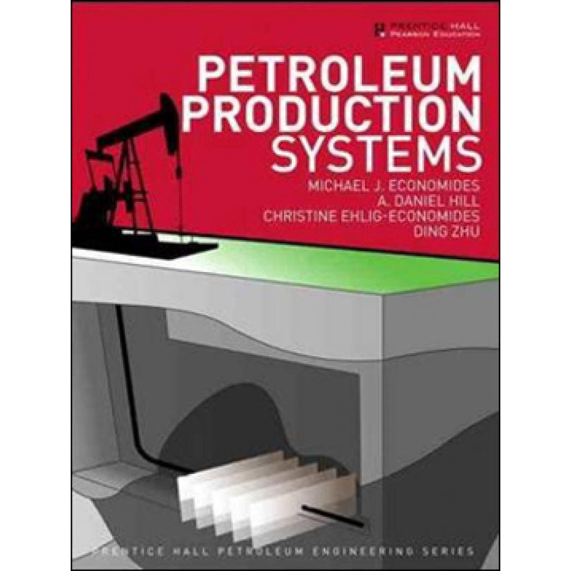 Petroleum Production Systems | Submarino