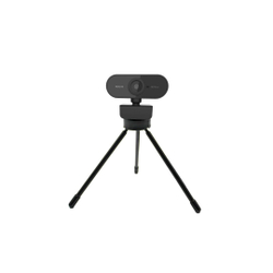 Webcam USB Full HD 1080P Microfone Embutido wb Amplo Ângulo 110° + Tripé é boa?