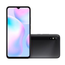 Menor preço em Celular Xiaomi Redmi 9a 32gb 2gb Ram Versão Global Cinza