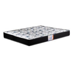 Colchão Casal Gazin Supreme D33 100% espuma 138 cm largura e 17 cm altura - Preto Menor preço em Colchão Casal Gazin Supreme D33 100% espuma 138 cm largura e 17 cm altura - Preto