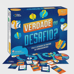 Calico Jogo de Tabuleiro Mandala MDL0059 em Promoção na Americanas