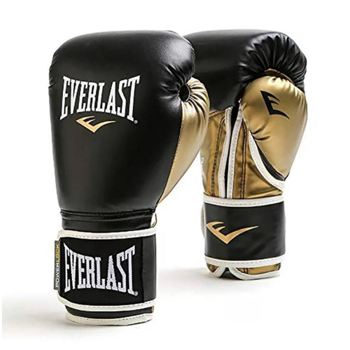 Luva fashion everlast branca