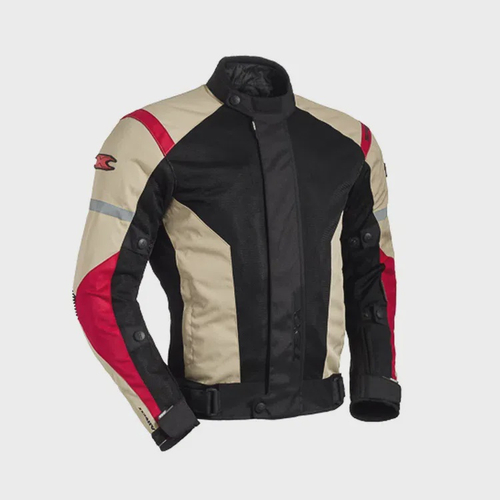 Jaqueta Imperme vel Texx Saga 4 esta es Motociclista G em