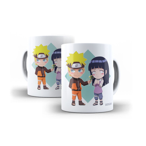 TODOS OS MOMENTOS DO CASAL NARUTO E HINATA 