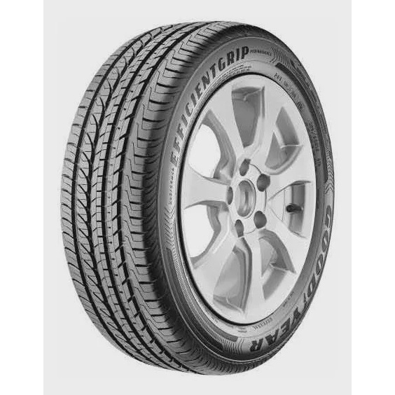 Pneu Goodyear R Efficientgrip Suv V Xl Em Promo O Ofertas