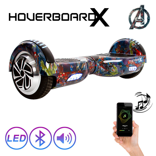 Top 25 Des Meilleurs Hoverboards En 2023