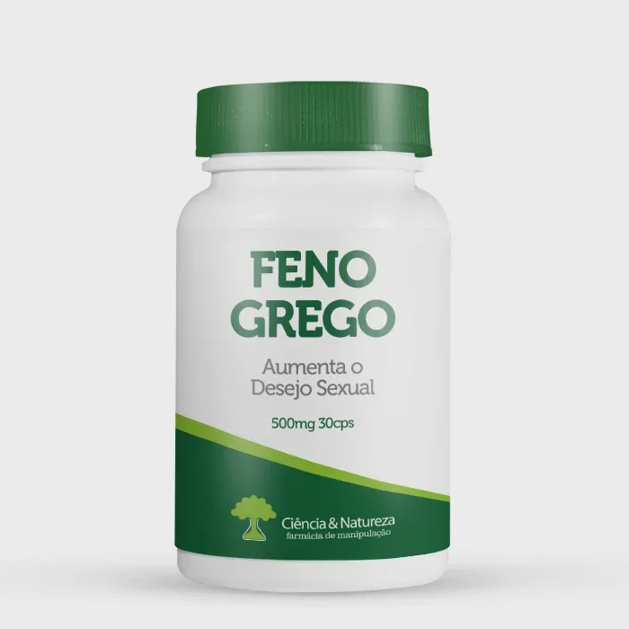 Feno-grego - O que é, Usos medicinais e Contraindicações