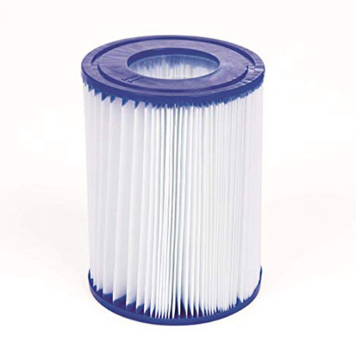 Filtro Inflavel Eficiente Filter Type Ii Para Piscina De Limpeza De Pecas Nas Americanas