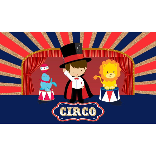 Circo baby online