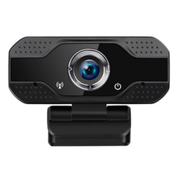 Usb livre no disco hd 1080p Computadores Cameras Live Webcam for Desktop Notebook é boa?
