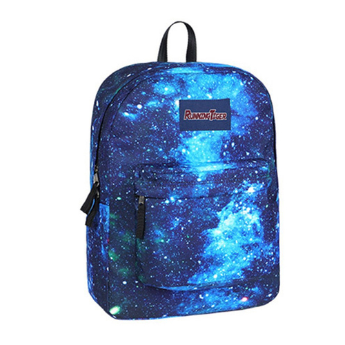 school bolsa of boy