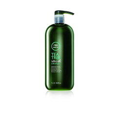 Tea Tree Special Shampoo 1 litro paul mitchell Menor preço em Tea Tree Special Shampoo 1 litro paul mitchell
