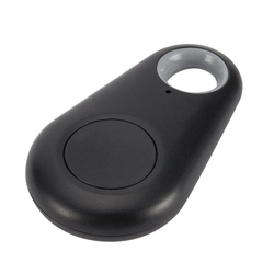 Rastreador Rastreamento Mini gps Locator Keychain sem fio Patch anti Perdido Localizador é boa?