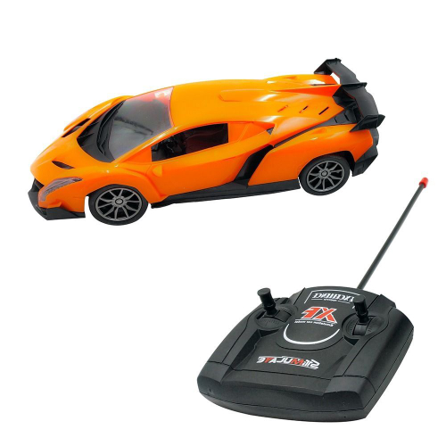 Lamborghini de control remoto cheap a gasolina