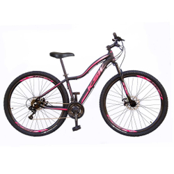 Bicicleta Aro 29 ksw mwza 2020 Feminino 21v Freio a Disco é boa?