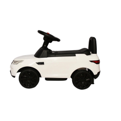 Mini Carro Land Rover Discovery Elétrico Infantil Menor preço em Mini Carro Land Rover Discovery Elétrico Infantil