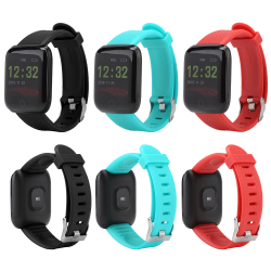 Relógio de exercício físico Outlet