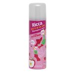 Ricca Shampoo A Seco 50ml - Maça do Amor