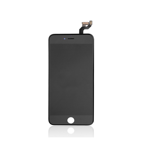 Kit Tela Display Lcd Touch Screen Iphone 6s Plus Modelo: A1634 A1687 A1699  Cor: Preto + 2 Parafusos Pentalobe na Americanas Empresas