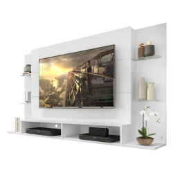 Painel Nairóbi TV até 60 Acetinado Texturizado Multimóveis é boa?