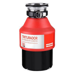 Triturador de Alimentos 1/2HP - Franke é boa?