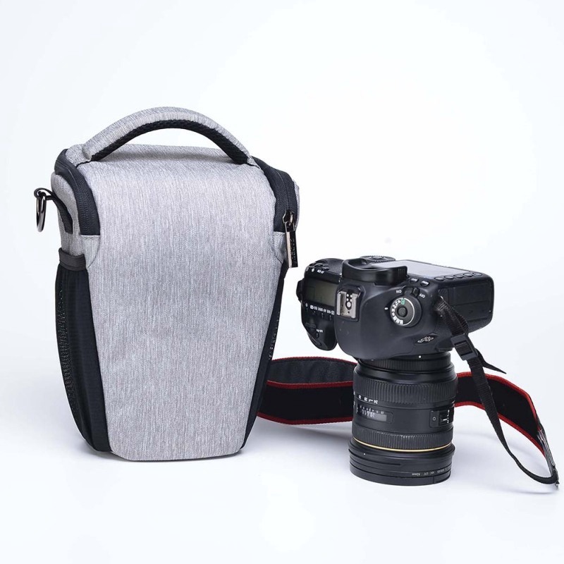 dslr crossbody bolsa