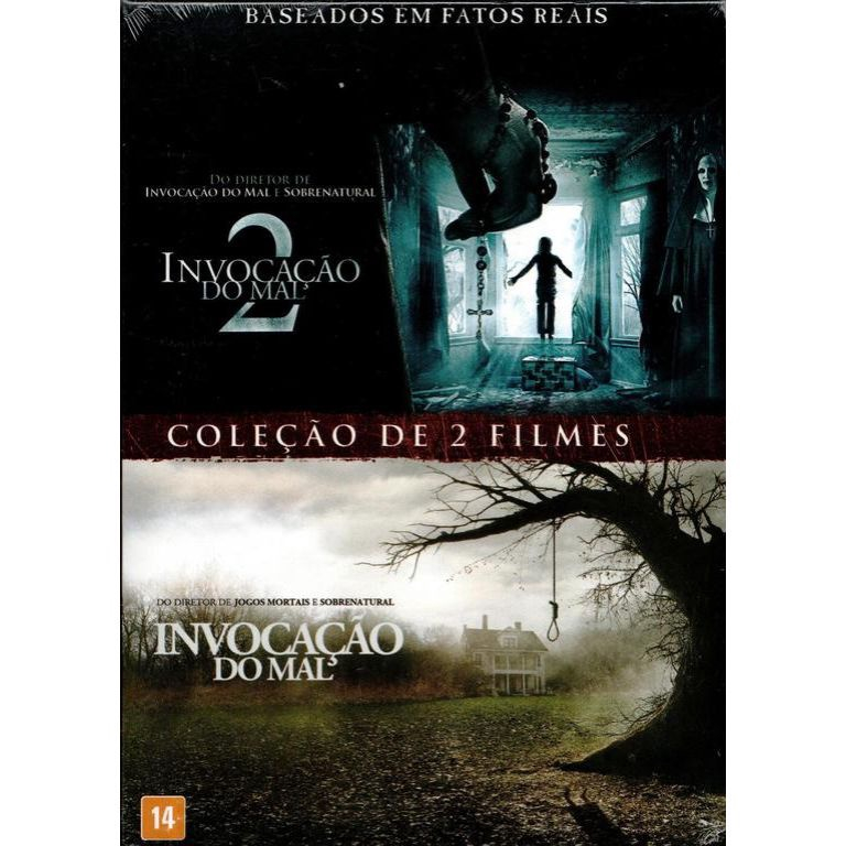 Dvd - A Possessão Do Mal em Promoção na Americanas