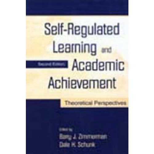 Livro self regulated learning and academic achievement theoretical