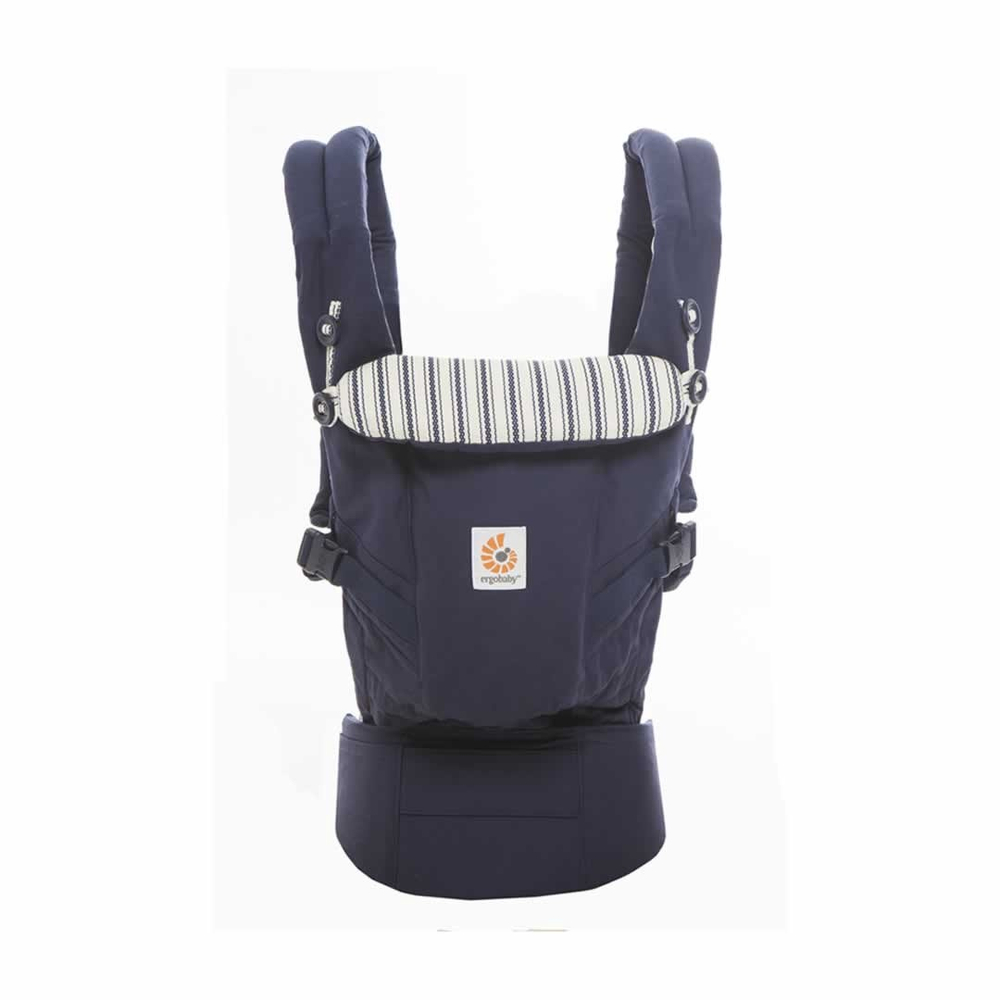 Ergobaby store admiral blue