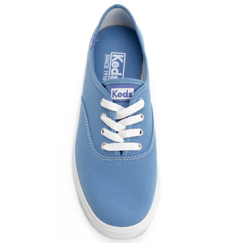 Tênis keds double dutch best sale canvas preto