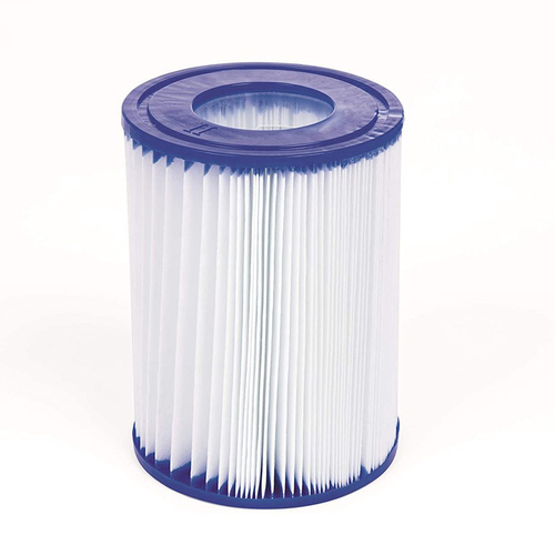 Piscina Inflavel Filtro De Instalacao Facil Limpeza Filtros Eficientes Tipo Ii Nas Americanas