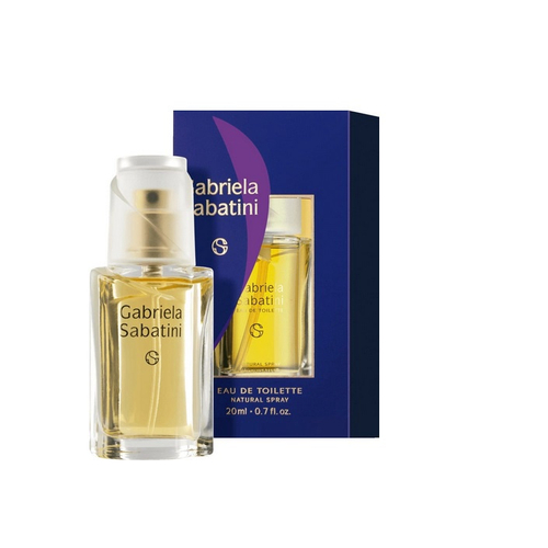 perfume gabriela nazareno