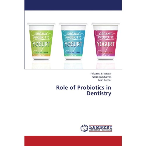 Role of Probiotics in Dentistry no Shoptime