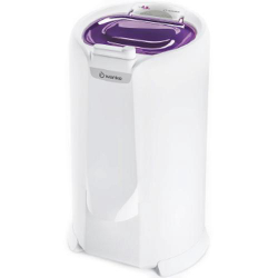 Centrifuga Wanke Bella Eco 8,8 Kg 11210057 Menor preço em Centrifuga Wanke Bella Eco 8,8 Kg 11210057