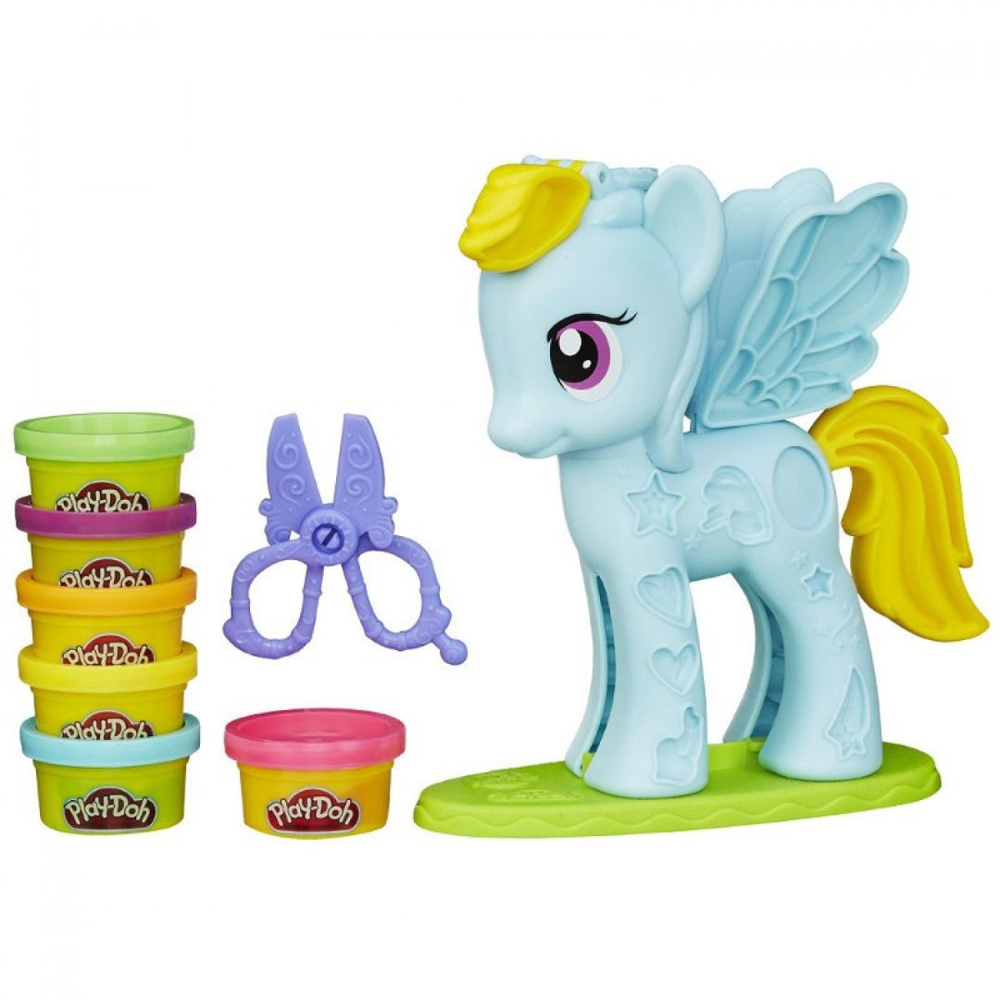 Play my hot sale little pony