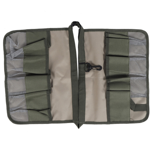 solo rolling bolsa