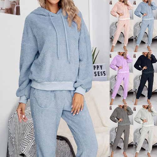 oversized lounging moletom com capuz