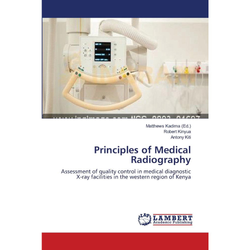 Principles Of Medical Radiography Em Promoção Na Americanas