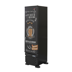 Cervejeira Imbera 243L Porta Cega CCV144 Happy Hour 110v é boa?