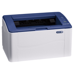 Impressora xerox phaser 3020BIB 21PPM é boa?