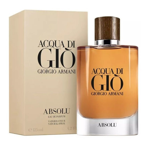 giorgio armani perfume acqua