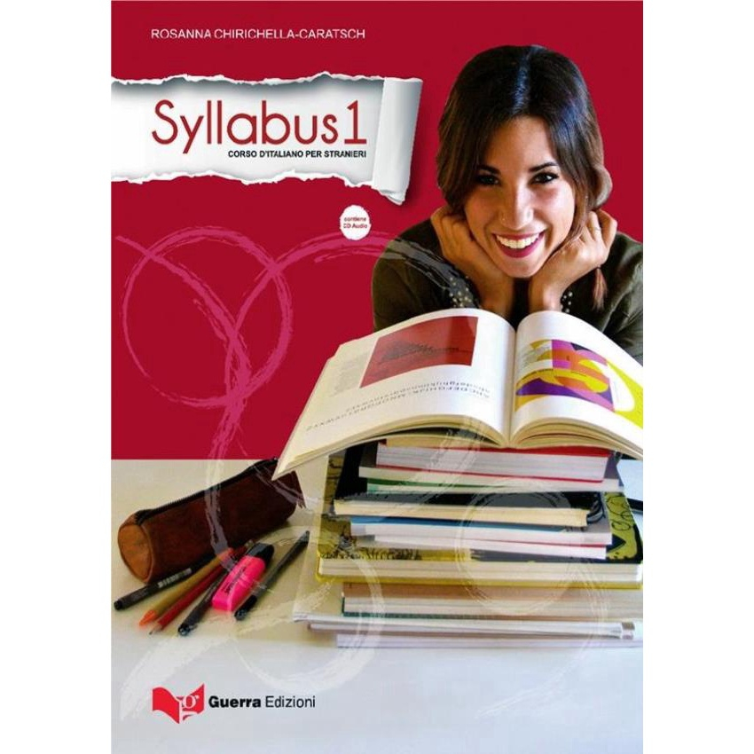 Syllabus 1 - Corso D'Italiano Per Stranieri - Livello B1 Em Promoção ...