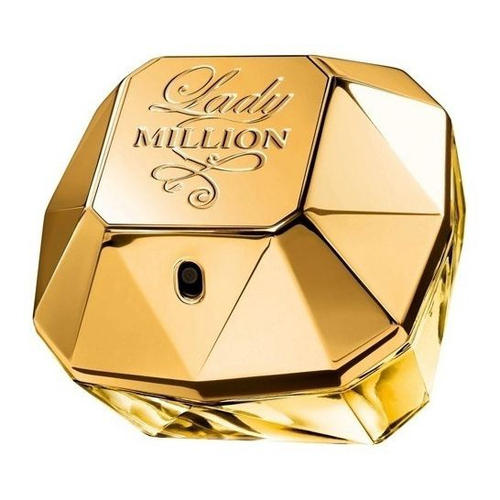 boots lady million 30ml