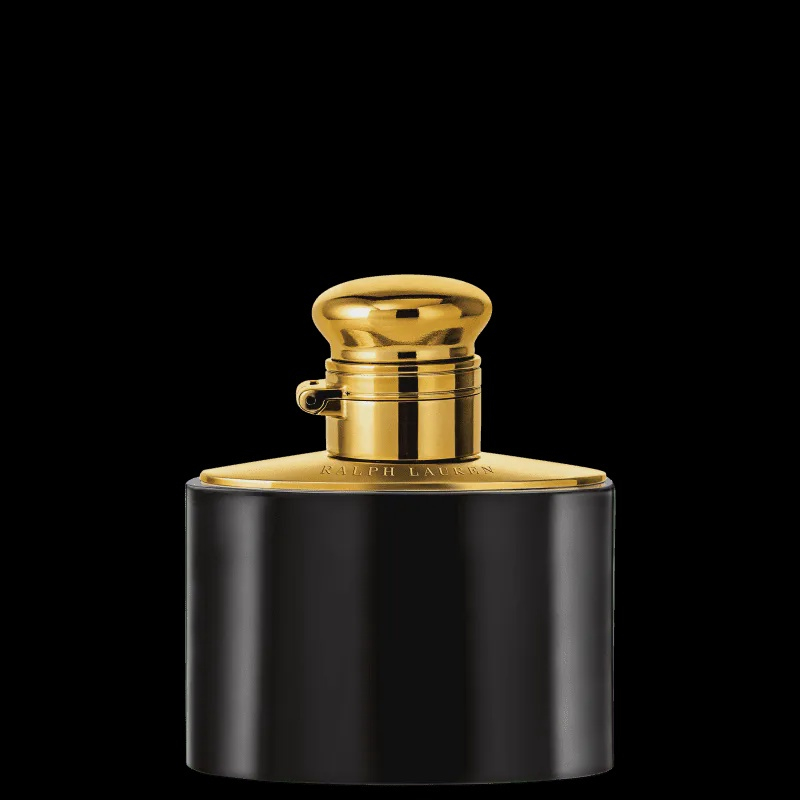 PERFUME RALPH LAUREN WOMAN INTENSE BLACK FEMININO EAU DE PARFUM