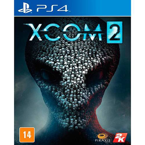 Jogo para PS4 Xcom 2 em Promoção na Americanas